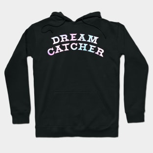 Dreamcatcher Group Typography Hoodie